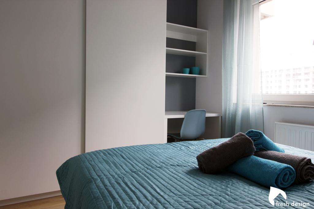 Apartament Nad Odra - Wroclaw, Wroclaw